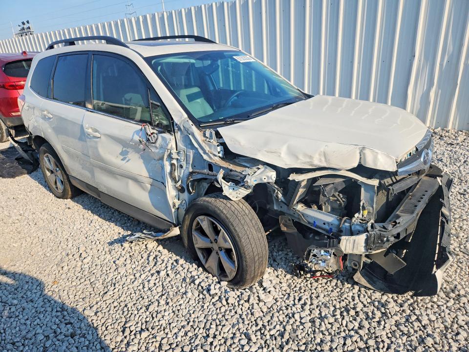 67503036 :رقم المزاد ، JF2SJAHC8GH548514 vin ، 2016 Subaru Forester مزاد بيع