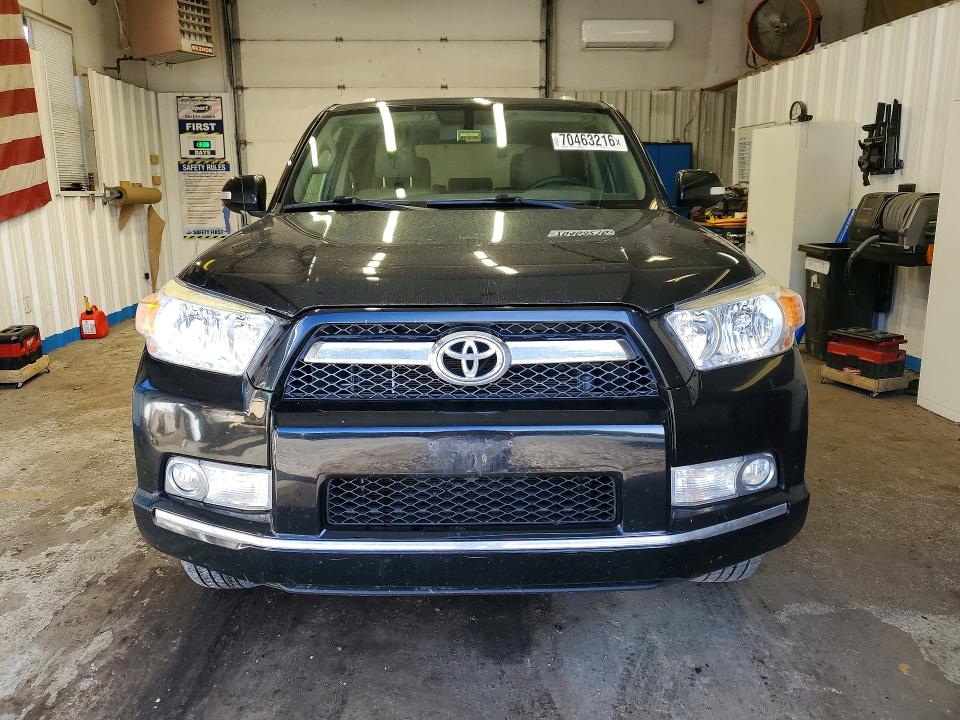 Aukcja sprzedaży 2012 Toyota 4runner, vin: JTEBU5JR4C5101116, numer aukcji: 70463216