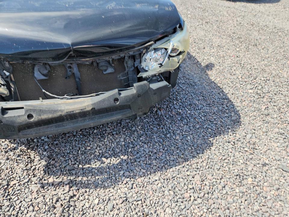 2012 Toyota Camry მანქანა იყიდება აუქციონზე, vin: 4T1BF1FK1CU100722, აუქციონის ნომერი: 68959036