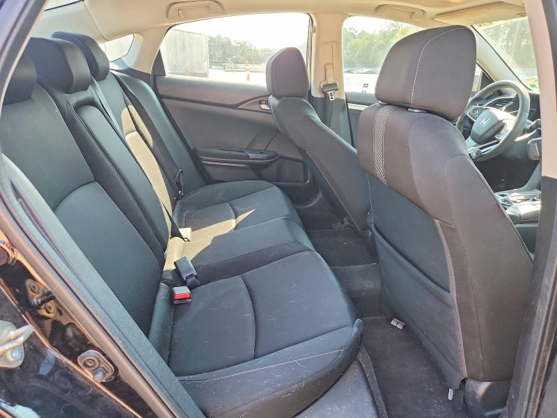 Продаж на аукціоні авто 2017 Honda Civic, vin: 19XFC2F74HE009403, номер лоту: 69909346