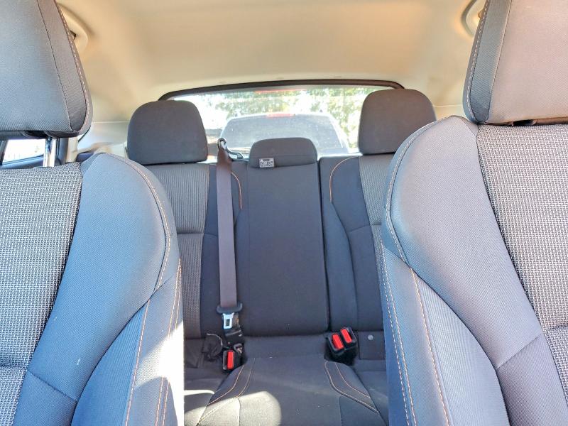 Aukcja sprzedaży 2018 Subaru Crosstrek, vin: JF2GTABCXJH259490, numer aukcji: 69242616