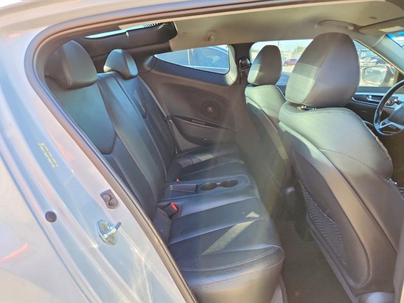 Продаж на аукціоні авто 2014 Hyundai Veloster, vin: KMHTC6ADXEU213946, номер лоту: 70955066