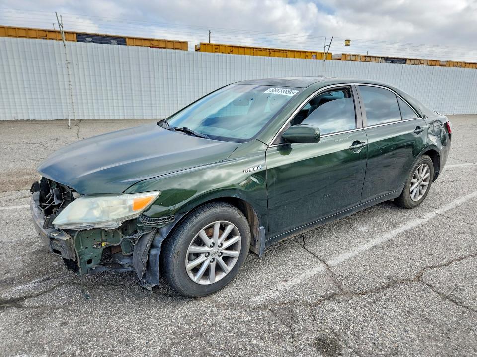Продаж на аукціоні авто 2011 Toyota Camry, vin: 4T1BB3EKXBU129210, номер лоту: 68814056