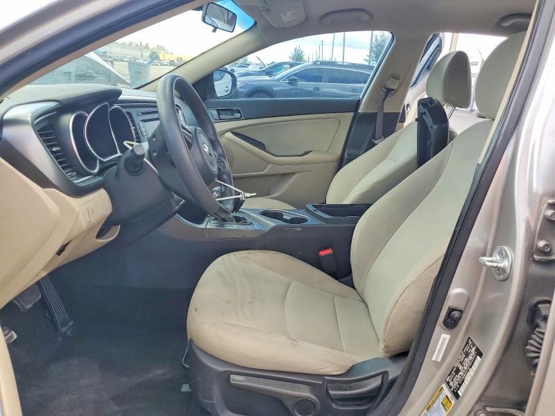 Продаж на аукціоні авто 2015 Kia Optima, vin: 5XXGM4A74FG439327, номер лоту: 68660536