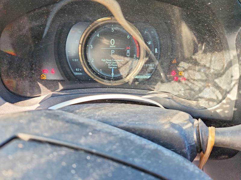 Продажа на аукционе авто 2018 Lexus Is, vin: JTHBA1D29J5073085, номер лота: 67473016