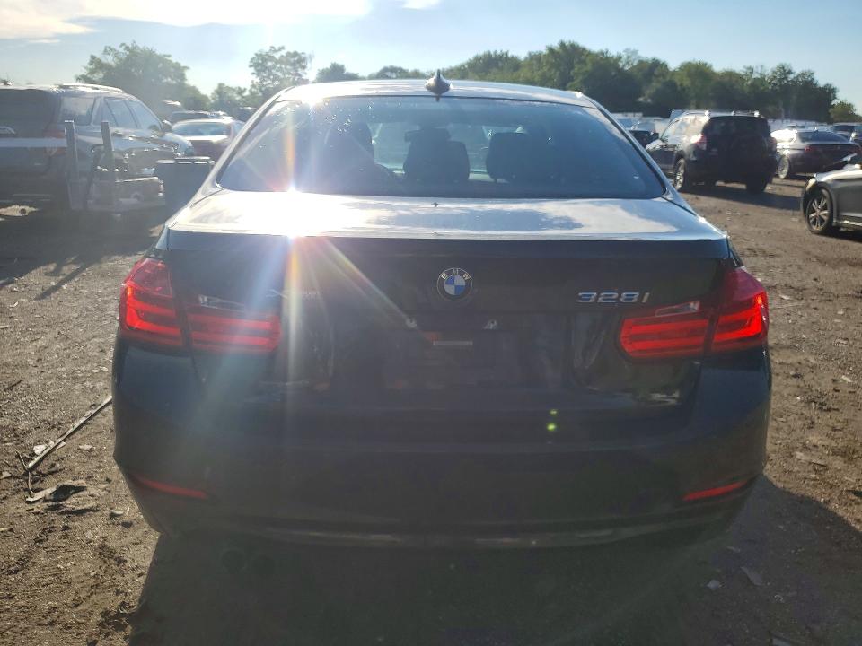 67619866 :رقم المزاد ، WBA3B5G55ENS11367 vin ، 2014 Bmw 328 مزاد بيع