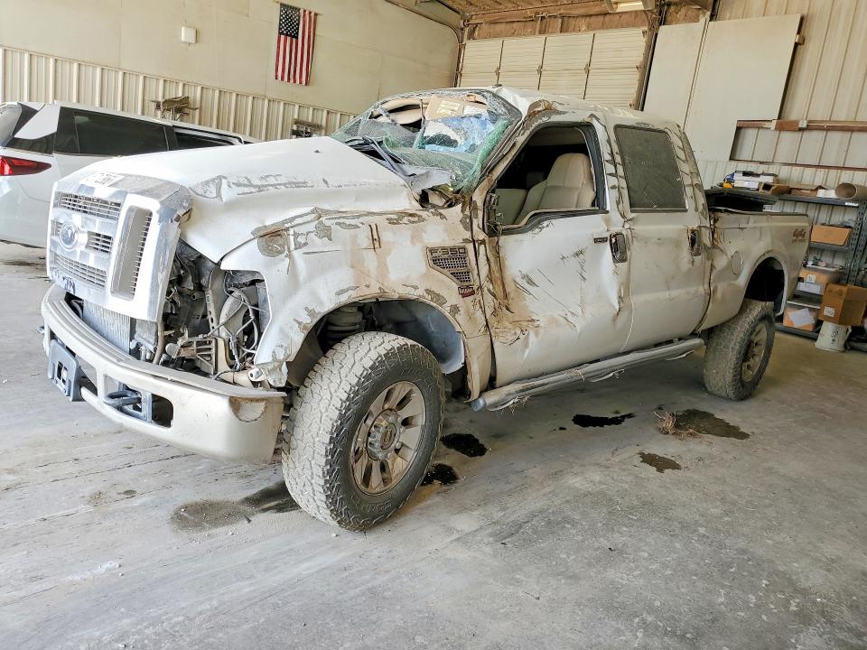 Auction sale of the 2008 Ford F350, vin: 1FTWW31R18ED00801, lot number: 67172966