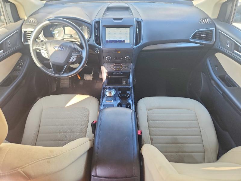 Auction sale of the 2020 Ford Edge, vin: 2FMPK3G90LBA73107, lot number: 70001256