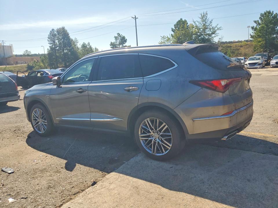 Продажа на аукционе авто 2023 Acura Mdx, vin: 5J8YE1H87PL036282, номер лота: 68813226