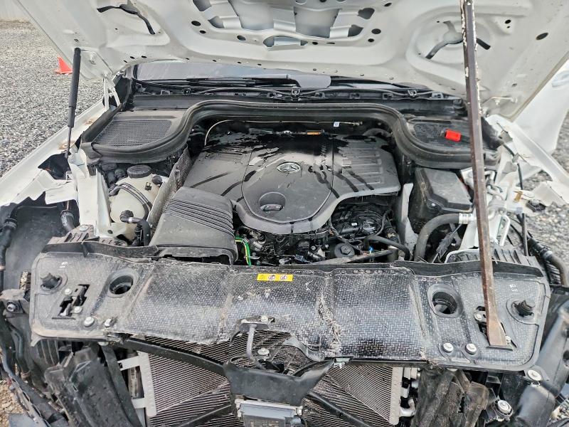 68996666 :رقم المزاد ، 4JGFF5KE7TB617284         vin ، 2026 Mercedes-benz Gls مزاد بيع