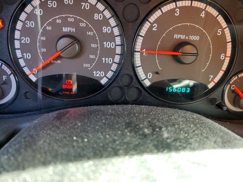 Продажа на аукционе авто 2005 Jeep Liberty, vin: 1J4GL48K85W693790, номер лота: 68226516