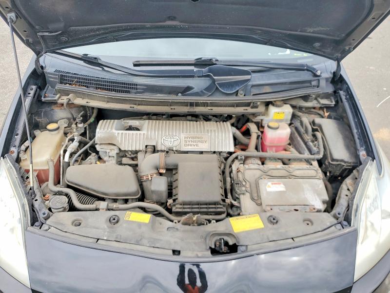 Продаж на аукціоні авто 2010 Toyota Prius, vin: JTDKN3DU6A0029450, номер лоту: 70166716