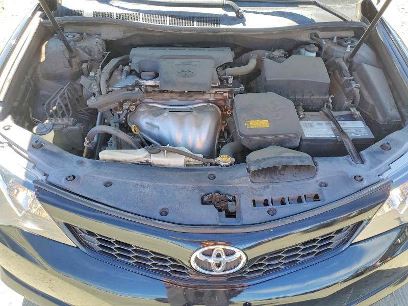 Aukcja sprzedaży 2014 Toyota Camry, vin: 4T1BF1FK0EU774282, numer aukcji: 70652306