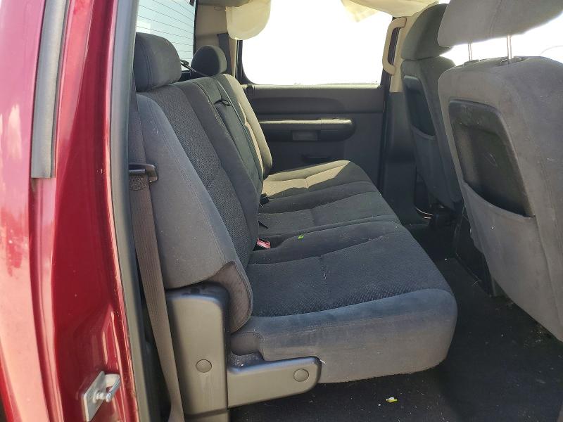 Продаж на аукціоні авто 2007 Gmc New Sierra, vin: 2GTEK133371605821, номер лоту: 67425406