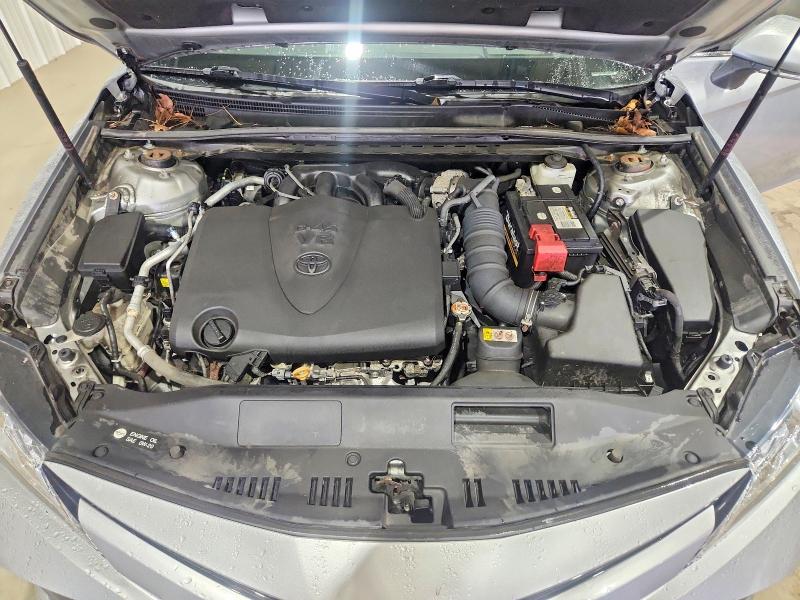Aukcja sprzedaży 2020 Toyota Camry, vin: 4T1FZ1AK6LU042669, numer aukcji: 70154746