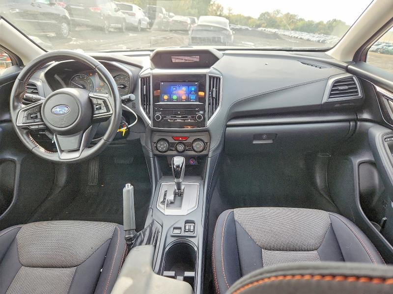 Aukcja sprzedaży 2019 Subaru Crosstrek, vin: JF2GTAEC5KH229830, numer aukcji: 68945176