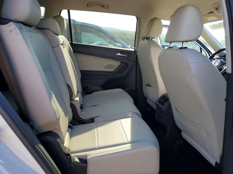 2019 Volkswagen Tiguan მანქანა იყიდება აუქციონზე, vin: 3VV2B7AX7KM199041, აუქციონის ნომერი: 68426406