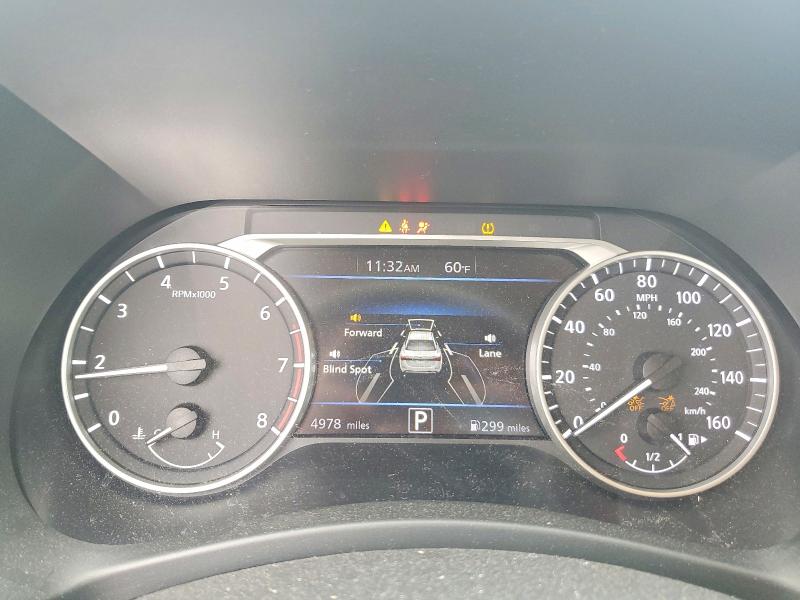 2025 Nissan Sentra მანქანა იყიდება აუქციონზე, vin: 3N1AB8DV9SY364321, აუქციონის ნომერი: 70524646