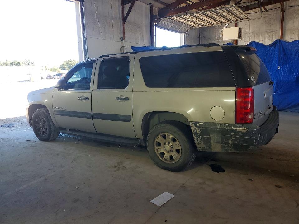 Продажа на аукционе авто 2007 Gmc Yukon Xl, vin: 1GKFC16087J198026, номер лота: 70606376