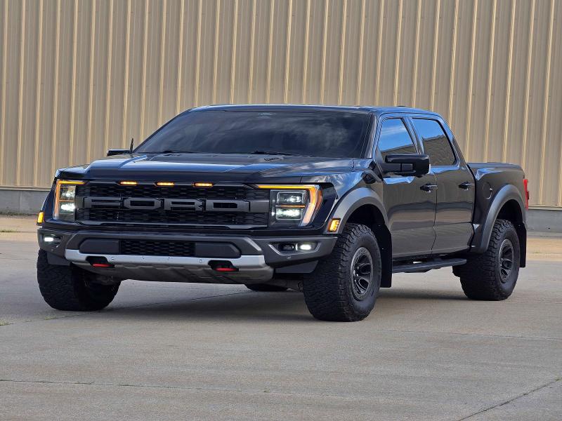 Aukcja sprzedaży 2022 Ford F150, vin: 1FTFW1RG0NFB71348, numer aukcji: 69060006