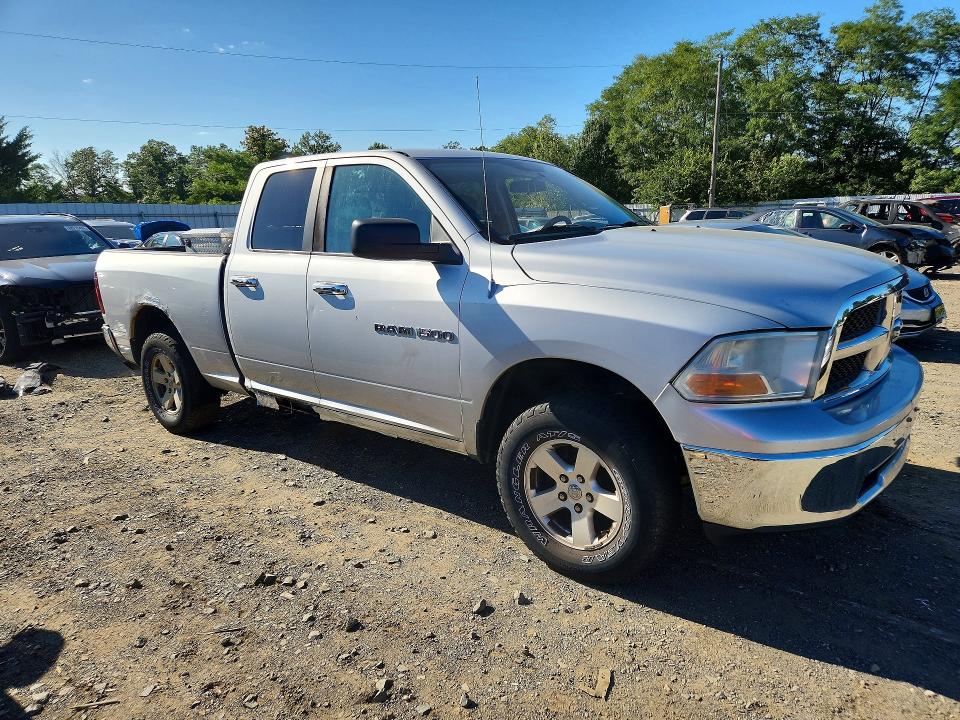 69030596 :رقم المزاد ، 1D7RV1GP7BS639006         vin ، 2011 Dodge Ram 1500 مزاد بيع