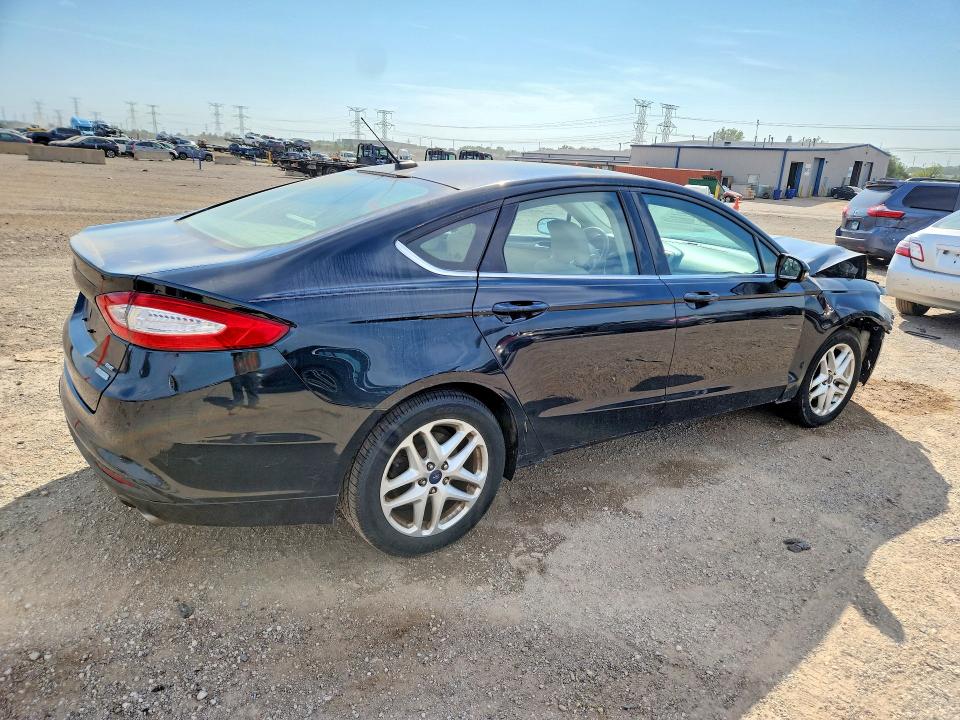 Продажа на аукционе авто 2014 Ford Fusion, vin: 3FA6P0HD5ER217845, номер лота: 67830236
