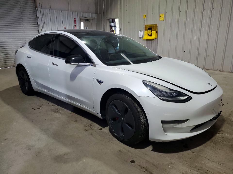 Продажа на аукционе авто 2020 Tesla Model 3, vin: 5YJ3E1EAXLF737069, номер лота: 70169296