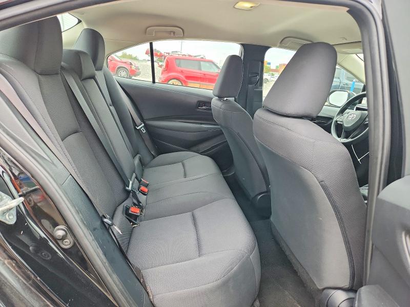 Aukcja sprzedaży 2023 Toyota Corolla, vin: 5YFB4MDEXPP023747, numer aukcji: 69419406