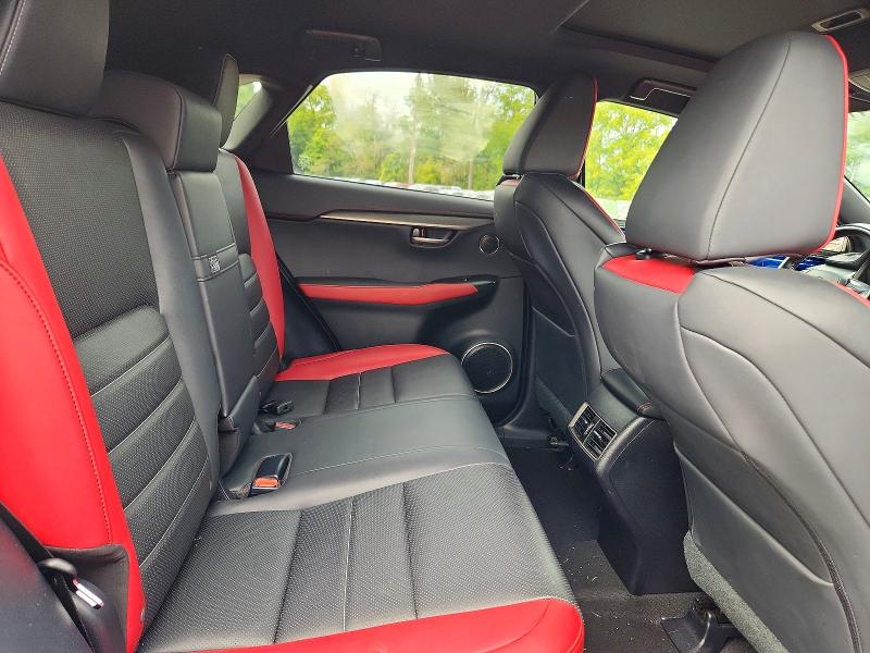 Продажа на аукционе авто 2021 Lexus Nx 300, vin: JTJSARDZ6M2245704, номер лота: 69341916