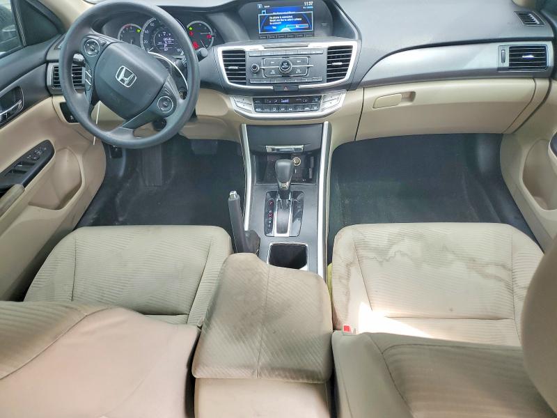 2015 Honda Accord მანქანა იყიდება აუქციონზე, vin: 1HGCR2F37FA259458, აუქციონის ნომერი: 68554376