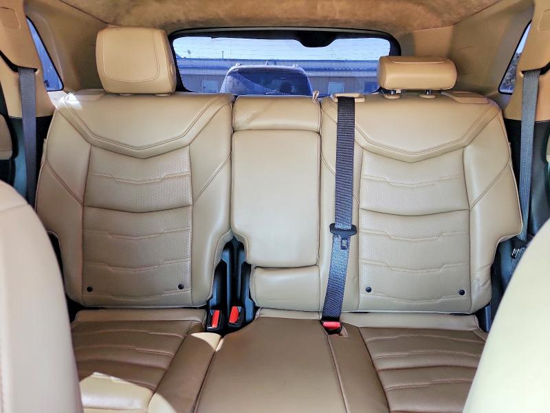 Продажа на аукционе авто 2017 Cadillac Xt5, vin: 1GYKNFRS5HZ158353, номер лота: 69070466