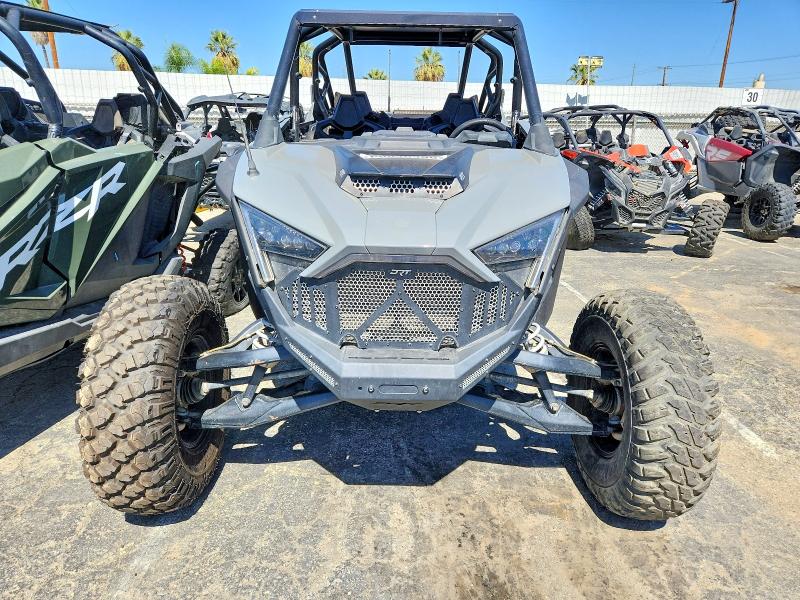 68940406 :رقم المزاد ، 3NSG4D924PG390071 vin ، 2023 Pola Rzr مزاد بيع