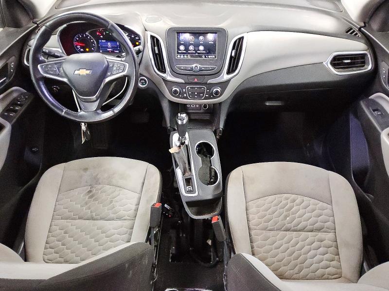 Продажа на аукционе авто 2019 Chevrolet Equinox, vin: 3GNAXKEV4KS630834, номер лота: 69886326