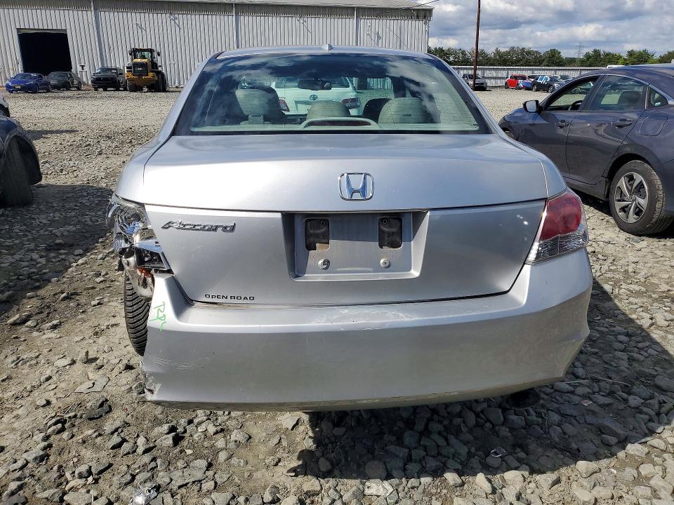 Aukcja sprzedaży 2008 Honda Accord, vin: 1HGCP26838A063344, numer aukcji: 69588346