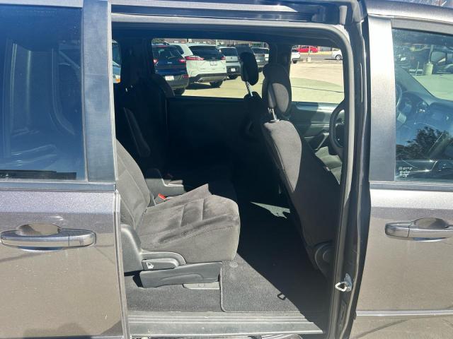 Aukcja sprzedaży 2015 Dodge Grand Caravan, vin: 2C4RDGBG9FR586923, numer aukcji: 71493956