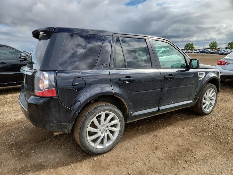 68941776 :رقم المزاد ، SALFR2BG6DH321935 vin ، 2013 Land Rover Lr2 مزاد بيع