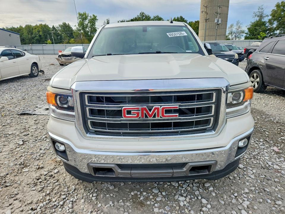 Продажа на аукционе авто 2015 Gmc Sierra, vin: 3GTU2VEC2FG261307, номер лота: 69597926