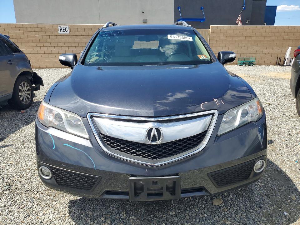 Продаж на аукціоні авто 2013 Acura Rdx, vin: 5J8TB4H57DL024137, номер лоту: 68173506