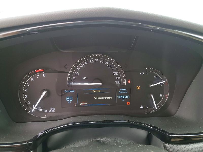Продаж на аукціоні авто 2017 Cadillac Xt5, vin: 1GYKNDRS6HZ308748, номер лоту: 68896536