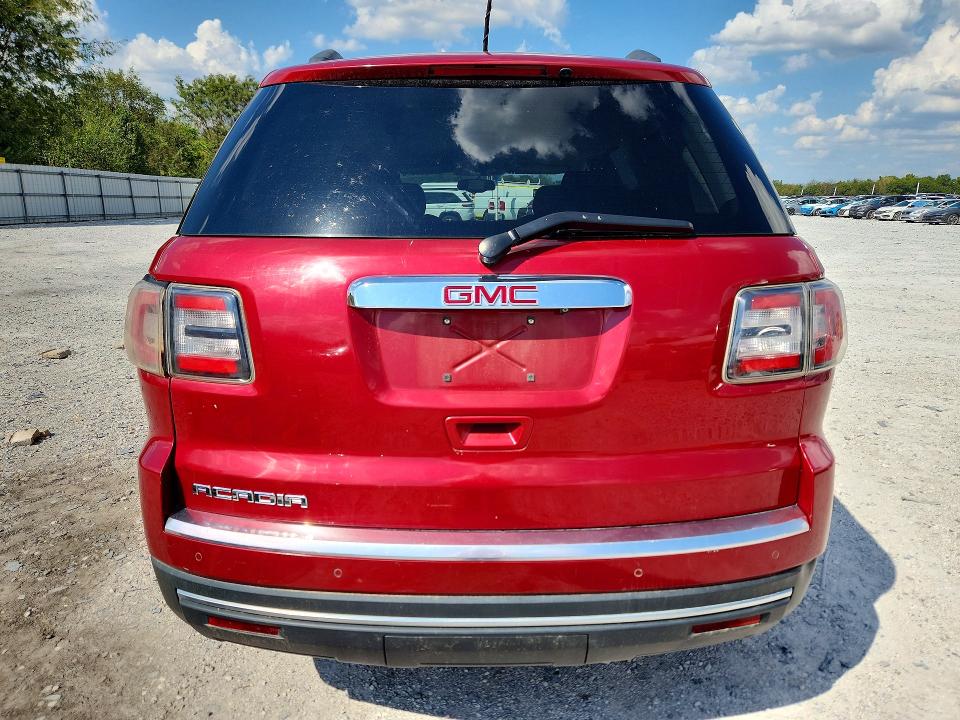 2014 Gmc Acadia მანქანა იყიდება აუქციონზე, vin: 1GKKRPKD3EJ154585        , აუქციონის ნომერი: 68397616