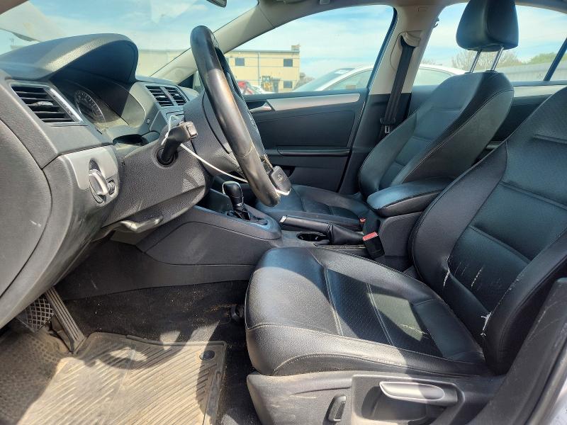 Продаж на аукціоні авто 2013 Volkswagen Jetta, vin: 3VWDX7AJ3DM277450, номер лоту: 70549506