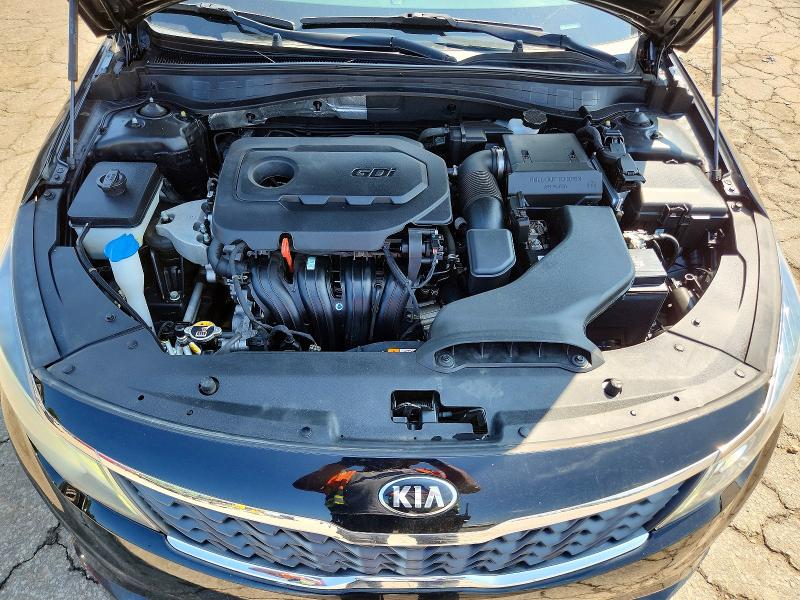 Продаж на аукціоні авто 2020 Kia Optima, vin: 5XXGT4L33LG445483, номер лоту: 67638976