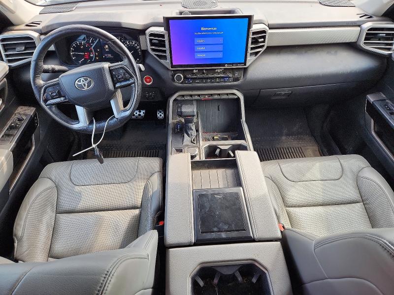 Aukcja sprzedaży 2023 Toyota Tundra, vin: 5TFJA5DB6PX090234, numer aukcji: 67879056