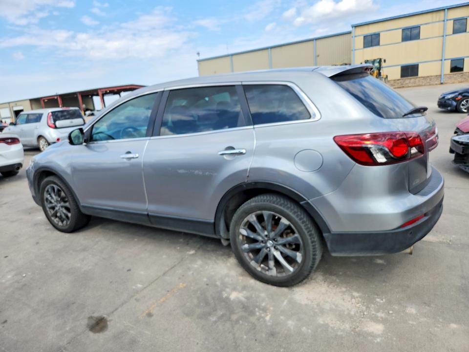 Aukcja sprzedaży 2015 Mazda Cx-9, vin: JM3TB2DA2F0459391, numer aukcji: 70689796