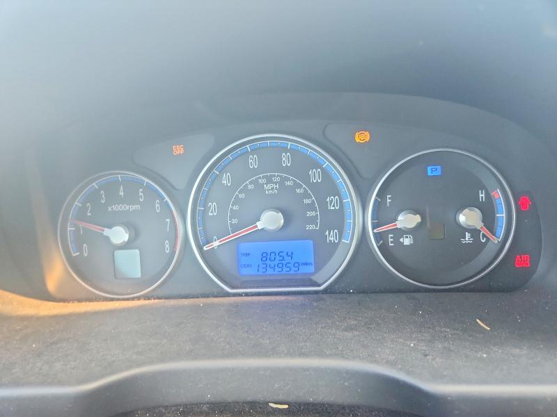 Продажа на аукционе авто 2007 Hyundai Santa Fe, vin: 5NMSH13E27H098635, номер лота: 68813056