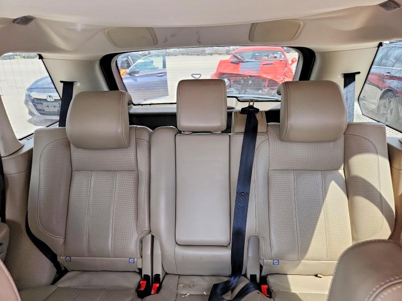 Продаж на аукціоні авто 2013 Land Rover Range Rover Sport, vin: SALSK2D40DA760398, номер лоту: 69086436