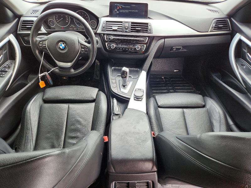 Продажа на аукционе авто 2016 Bmw 320, vin: WBA8E5G55GNU19765, номер лота: 68047866