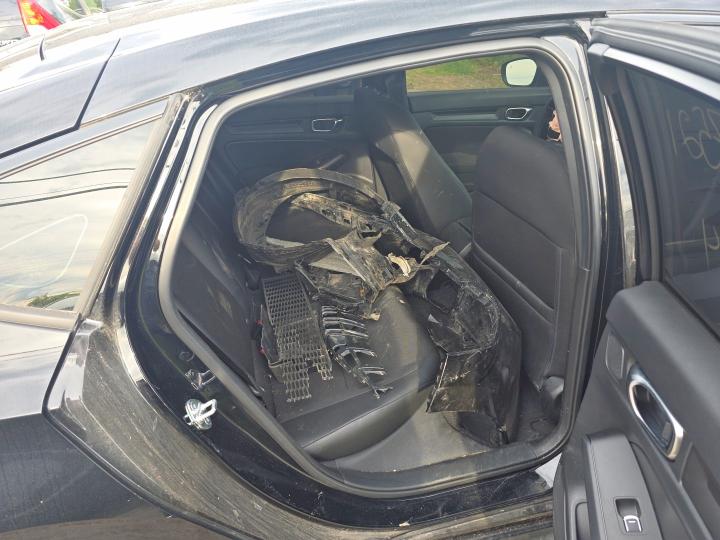 Aukcja sprzedaży 2025 Honda Civic, vin: JHMFL4H82SX800214, numer aukcji: 69092026