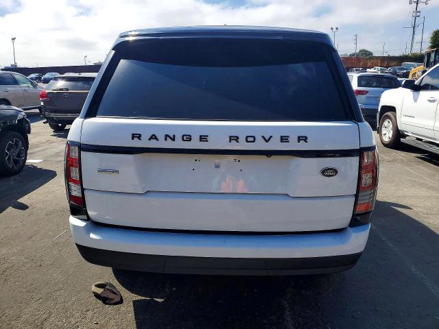 68693646 :رقم المزاد ، SALGS2WF8EA141960 vin ، 2014 Land Rover Range Rover مزاد بيع