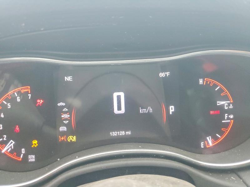Aukcja sprzedaży 2017 Dodge Durango, vin: 1C4RDJAG9HC677510, numer aukcji: 69356106